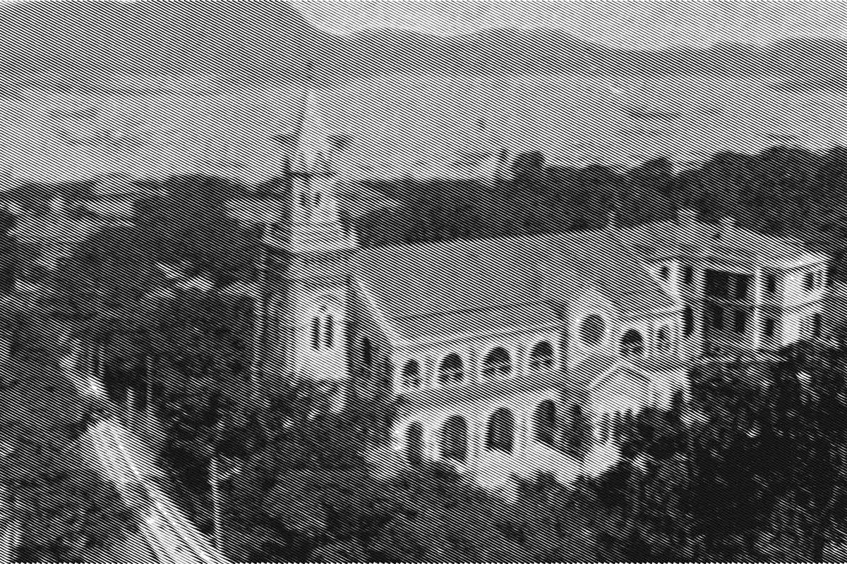 Illustration: Tcitp d344 union church of hong kong, from a period photograph (1908), redrawn as an engraving.